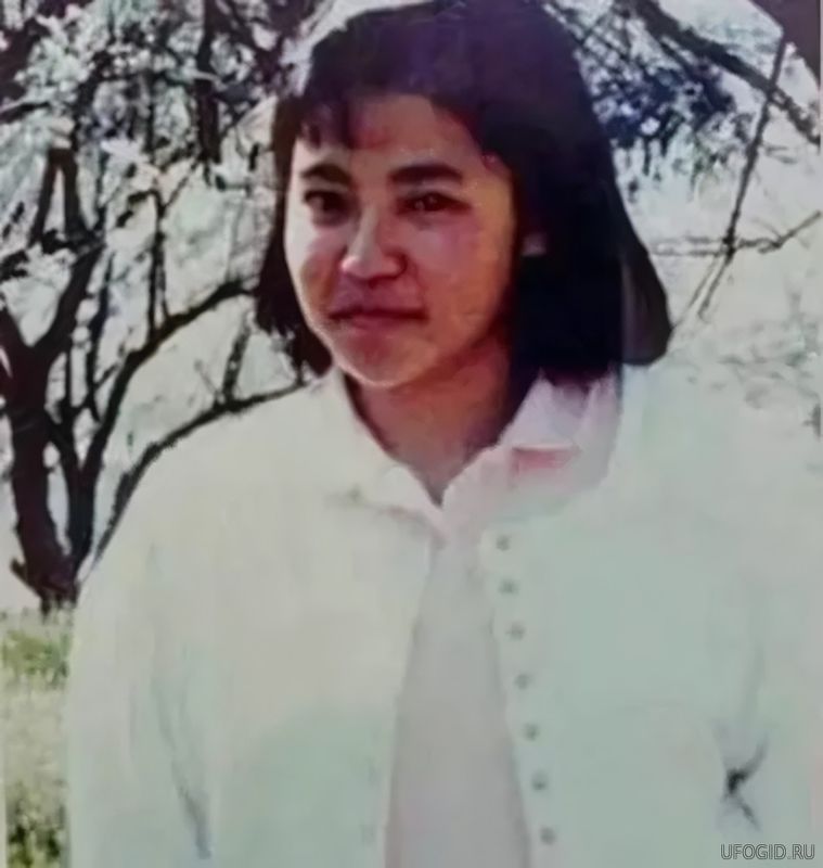 Марико Игучи