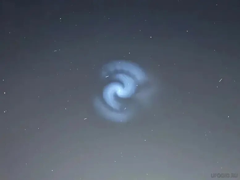 SpaceX Falcon 9