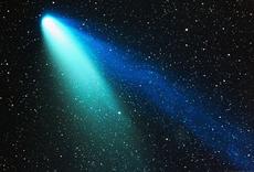 Комета Хейла Боппа