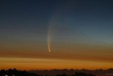Комета Макнота, (191P/McNaught)