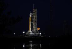 SLS на колодке