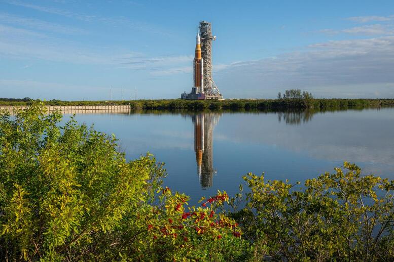 Артемида 2 | Artemis II