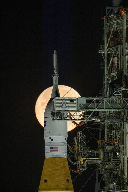 Артемида 2 | Artemis II