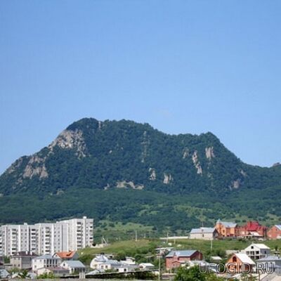 Сакральные места или геопатогенные зоны