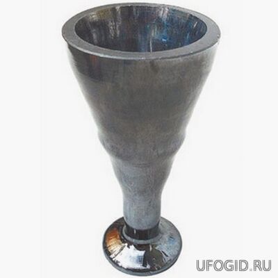 Чаша Грааля или подарок инопланетян