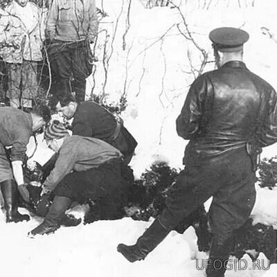 Кто и за что 50 лет назад уничтожил группу Дятлова