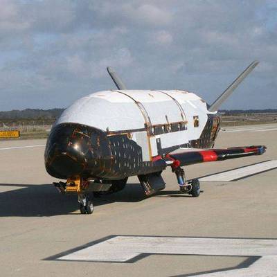 Секретные разработки авиаконструкторов прошлого