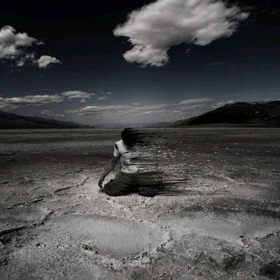 Трагические исчезновения людей